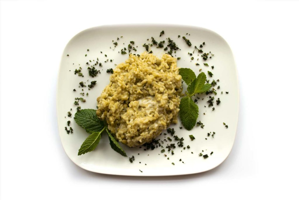 Risotto